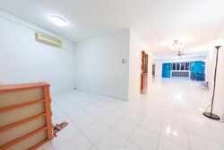 Blk 468D Admiralty Drive (Sembawang), HDB Executive #502297421